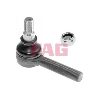 Rotule de barre de connexion FAG 840 0725 10