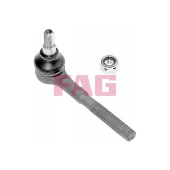 Rotule de barre de connexion FAG 840 0727 10