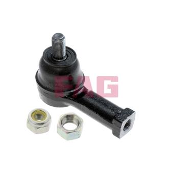 Rotule de barre de connexion FAG OEM 5682002500 Rotule de barre de connexion FAG OEM 5682002500