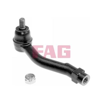 Rotule de barre de connexion FAG OEM 5682038000