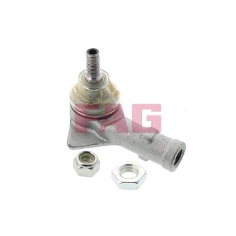 Rotule de barre de connexion FAG 840 0741 10 pour FORD SIERRA 2.0 i - 125cv