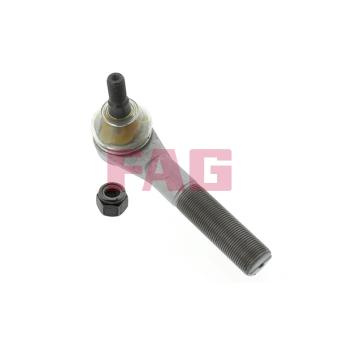 Rotule de barre de connexion FAG 840 0748 10 pour CITROEN JUMPY 4.0 - 178cv