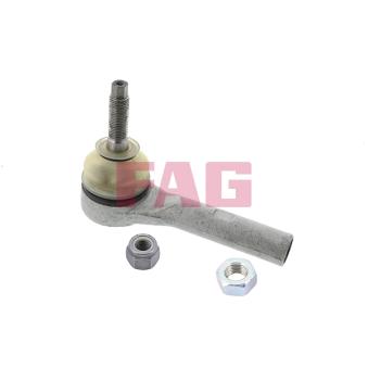 Rotule de barre de connexion FAG 840 0750 10