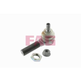 Rotule de barre de connexion FAG OEM 70VB3286A2A Rotule de barre de connexion FAG OEM 70VB3286A2A