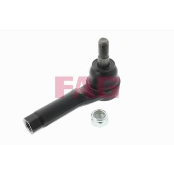 Rotule de barre de connexion FAG 840 0763 10