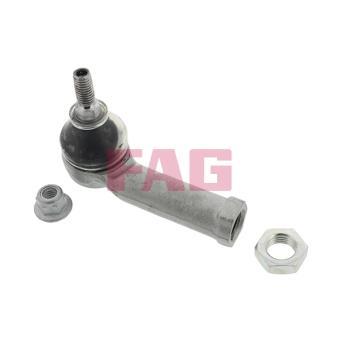 Rotule de barre de connexion FAG 840 0765 10 pour FORD MONDEO 1.8 TD - 90cv