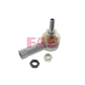 Rotule de barre de connexion FAG 840 0785 10 pour OPEL CORSA 1.2 - 50cv