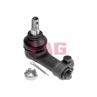Rotule de barre de connexion FAG 840 0787 10