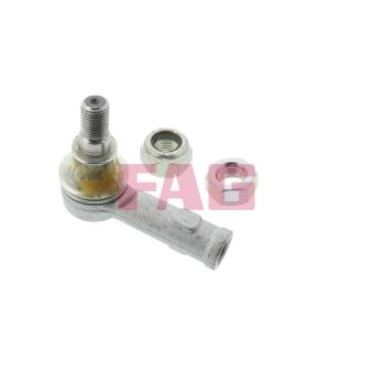 Rotule de barre de connexion FAG 840 0790 10 pour OPEL FRONTERA 2.8 TD - 113cv
