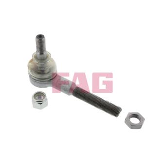 Rotule de barre de connexion FAG OEM 324118 Rotule de barre de connexion FAG OEM 324118
