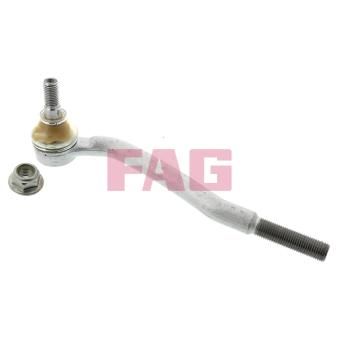 Rotule de barre de connexion FAG [840 0799 10]