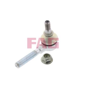Rotule de barre de connexion FAG 840 0816 10 pour OPEL OMEGA 1.8 N - 86cv