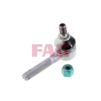 Rotule de barre de connexion FAG OEM 131415821A Rotule de barre de connexion FAG OEM 131415821A