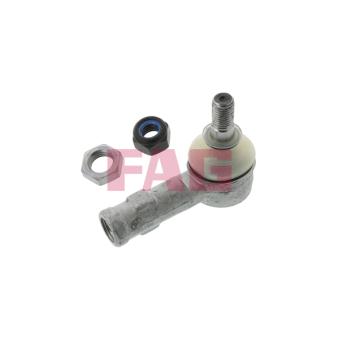 Rotule de barre de connexion FAG 840 0833 10 pour PEUGEOT 206 1.6 - 110cv