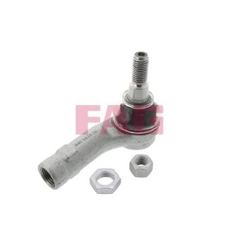 Rotule de barre de connexion FAG 840 0839 10 pour VOLKSWAGEN TRANSPORTER - COMBI 2.5 Syncro - 110cv