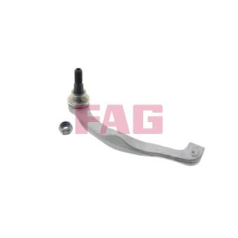 Rotule de barre de connexion FAG 840 0842 10 pour RENAULT THALIA 2.0 TDI 4motion - 199cv