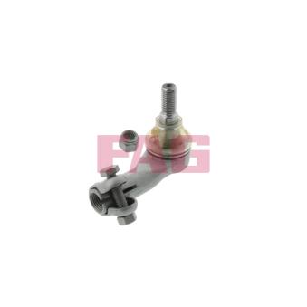 Rotule de barre de connexion FAG 840 0852 10 pour VOLKSWAGEN LT 2.4 TD - 102cv
