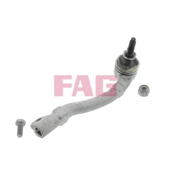 Rotule de barre de connexion FAG OEM 6000022736 Rotule de barre de connexion FAG OEM 6000022736