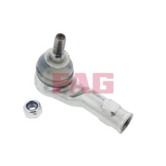 Rotule de barre de connexion FAG 840 0866 10