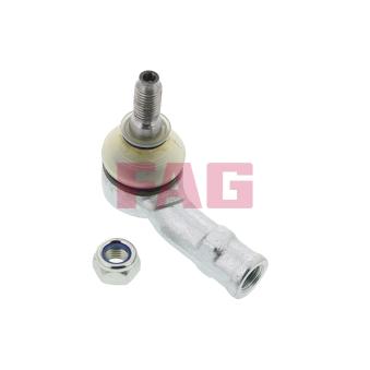 Rotule de barre de connexion FAG 840 0889 10 pour FORD TRANSIT 1.9 TDI - 110cv