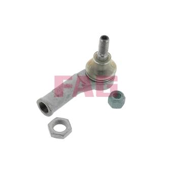 Rotule de barre de connexion FAG 840 0892 10 pour AUDI TT 1.8 T quattro - 180cv
