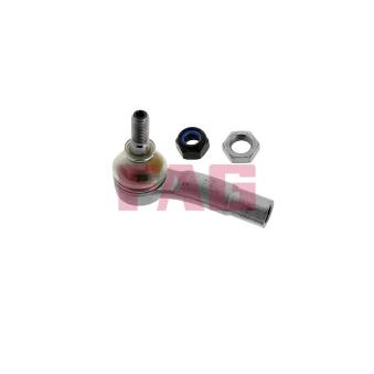 Rotule de barre de connexion FAG 840 0894 10 pour LEXUS IS 1.4 TDI - 90cv