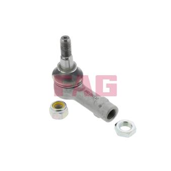 Rotule de barre de connexion FAG 840 0907 10 pour PEUGEOT 607 59-12 V - 122cv