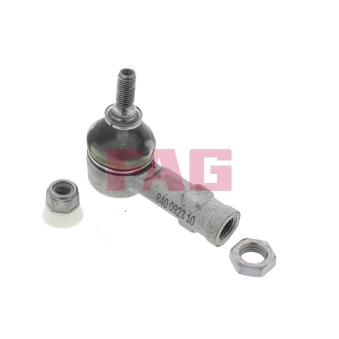 Rotule de barre de connexion FAG 840 0923 10 pour FIAT ULYSSE 1.9 TD - 92cv