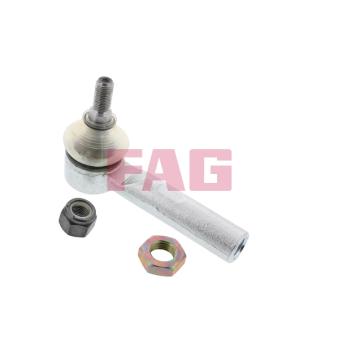 Rotule de barre de connexion FAG 840 0926 10 pour FORD TRANSIT CONNECT 2.0 - 110cv