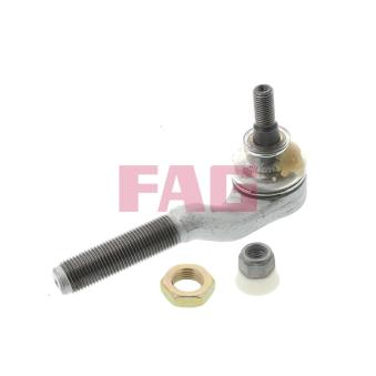 Rotule de barre de connexion FAG 840 0928 10 pour PEUGEOT 406 2.0 HDI 90 - 90cv