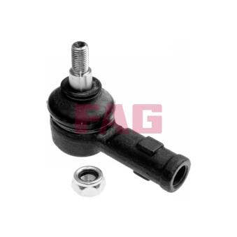 Rotule de barre de connexion FAG 840 0931 10 pour SUZUKI IGNIS 1.6 - 110cv