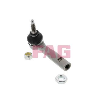 Rotule de barre de connexion FAG 840 0937 10 pour CHEVROLET AVALANCHE 1.9 JTD 110 - 110cv