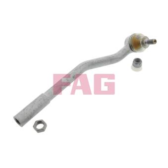 Rotule de barre de connexion FAG 840 0968 10
