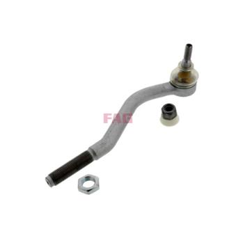 Rotule de barre de connexion FAG 840 0969 10 pour CITROEN C5 2.0 16V HPi - 140cv