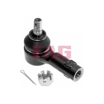 Rotule de barre de connexion FAG OEM 48640G5125
