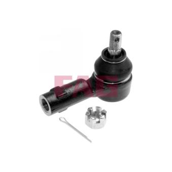 Rotule de barre de connexion FAG OEM 48520G5125 Rotule de barre de connexion FAG OEM 48520G5125