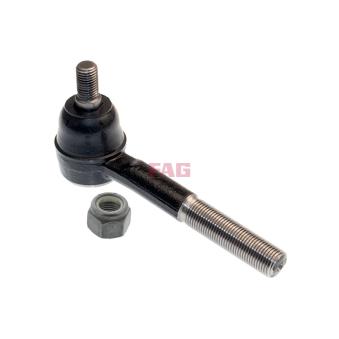 Rotule de barre de connexion FAG OEM 1961668 Rotule de barre de connexion FAG OEM 1961668