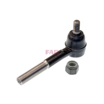 Rotule de barre de connexion FAG OEM 1961669 Rotule de barre de connexion FAG OEM 1961669