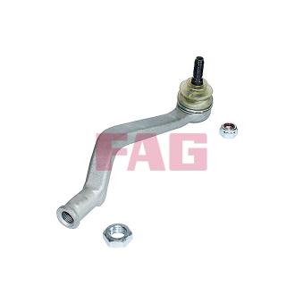 Rotule de barre de connexion FAG OEM 6001547611 Rotule de barre de connexion FAG OEM 6001547611