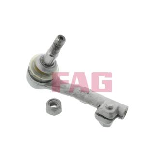 Rotule de barre de connexion FAG 840 1022 10 pour BMW Z4 sDrive 30 i - 265cv