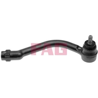 Rotule de barre de connexion FAG 840 1033 10 pour LANCIA DELTA 3.3 - 235cv