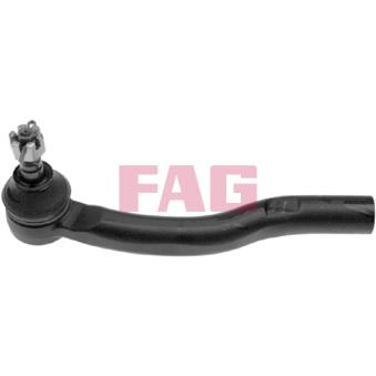 Rotule de barre de connexion FAG OEM 4547039215