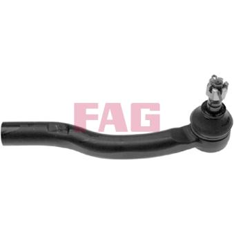 Rotule de barre de connexion FAG OEM 4546029425