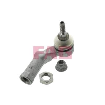 Rotule de barre de connexion FAG 840 1038 10 pour AUDI A3 2.0 TDCi - 163cv