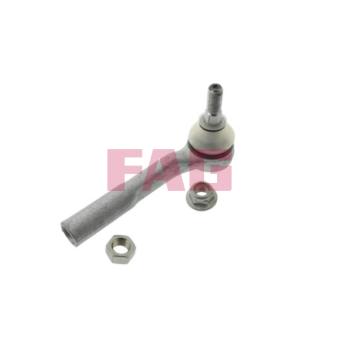 Rotule de barre de connexion FAG 840 1053 10 pour FIAT ELBA 1.6 CDTi - 110cv