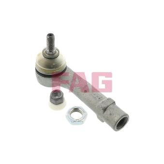 Rotule de barre de connexion FAG OEM 381771 Rotule de barre de connexion FAG OEM 381771
