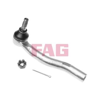 Rotule de barre de connexion FAG OEM 4547039215