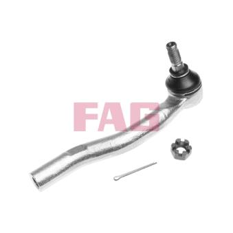 Rotule de barre de connexion FAG OEM 4546039615