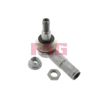 Rotule de barre de connexion FAG 840 1111 10 pour MERCEDES-BENZ SPRINTER 310 CDI - 95cv