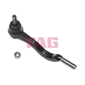 Rotule de barre de connexion FAG OEM MR241031 Rotule de barre de connexion FAG OEM MR241031